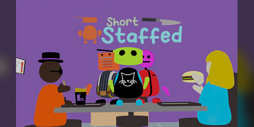 Cover image for Short Staffed