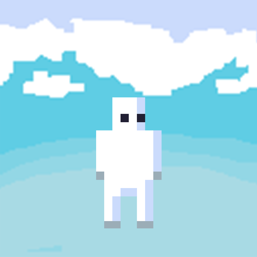The SnowMan