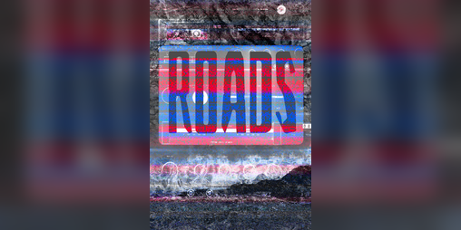 Cover image for ROADS - A Delivery RPG