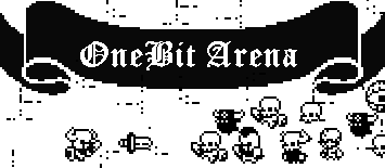 OneBit Arena (Playdate)