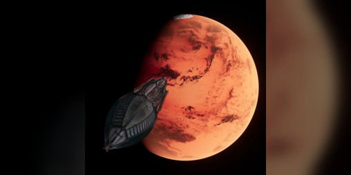 Cover image for The Kandhara Contraband