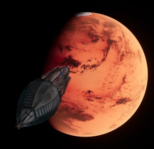 Cover image for The Kandhara Contraband