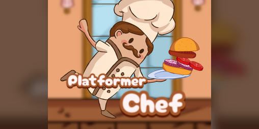 Cover image for Platformer Chef