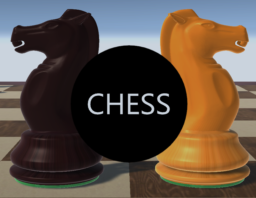 Online Chess Game
