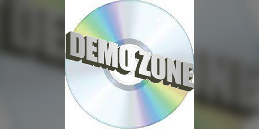Cover image for crusty demo zone