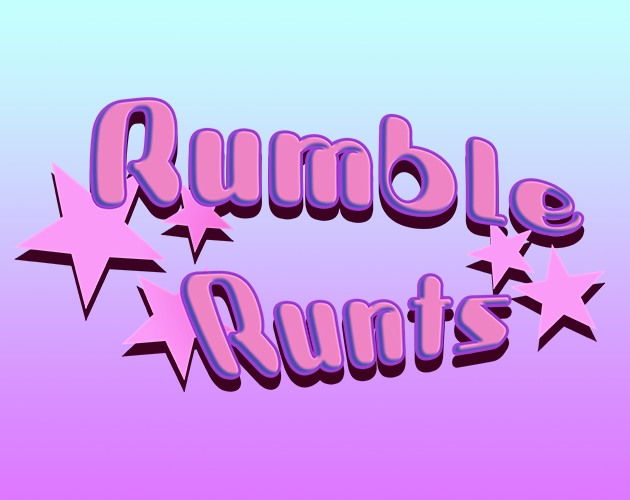 Rumble Runtz