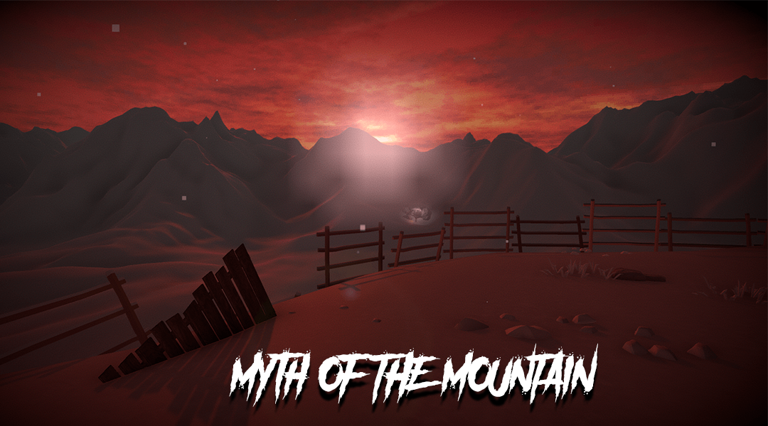 Myth Of The Mountain