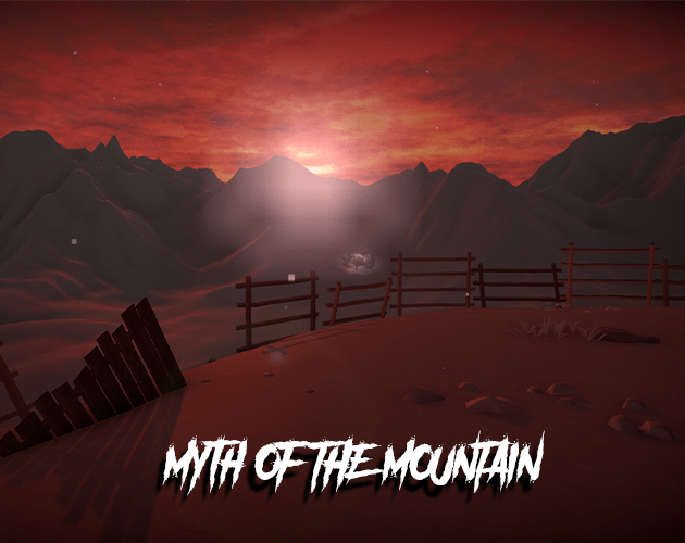 Myth Of The Mountain