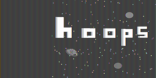 Cover image for Hoops