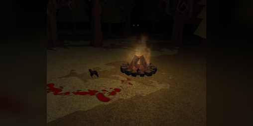 Cover image for Project Eastwood Forest