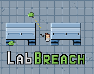 Lab Breach