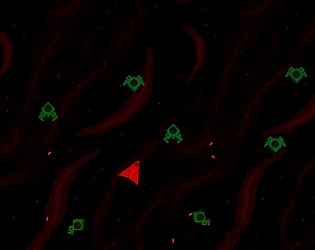 Space Blaster