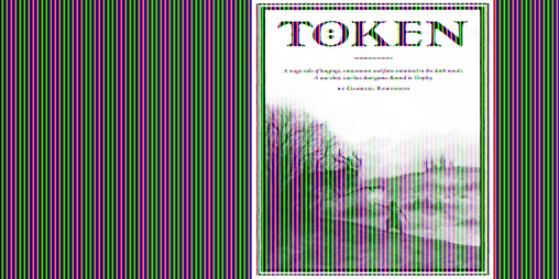 Cover image for Token