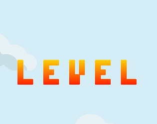 Level Up