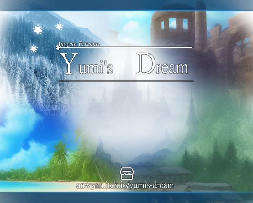 Yumi's Dream