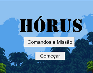 Hórus