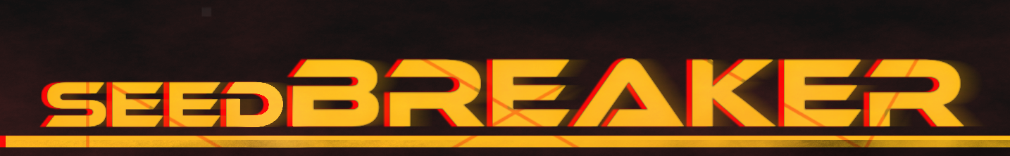 seedBREAKER - Public Beta