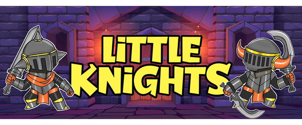 Little Knights