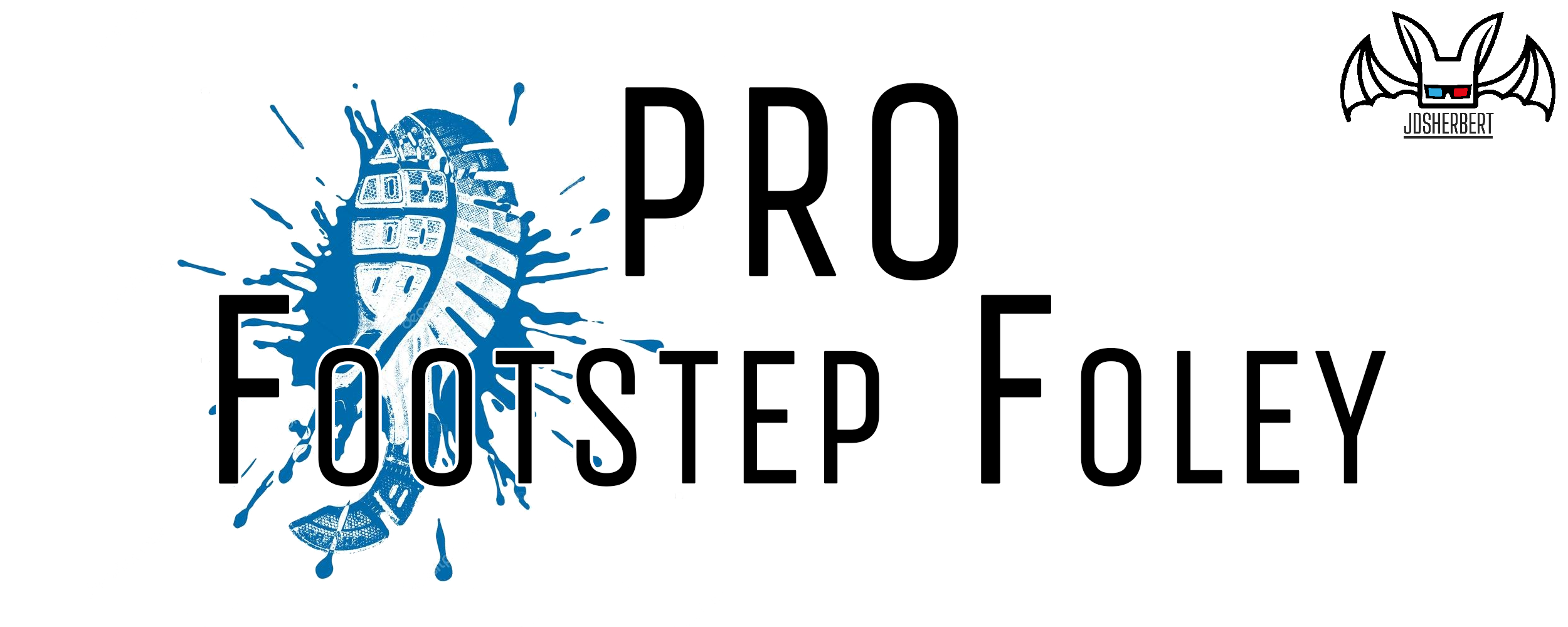 PRO Footstep Foley SFX Pack