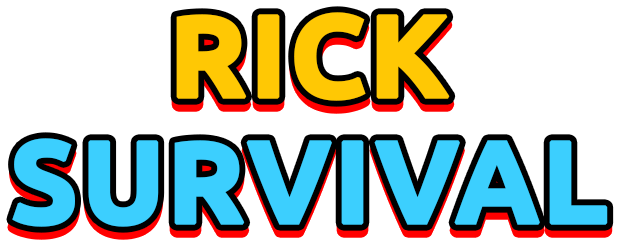 Rick Survival