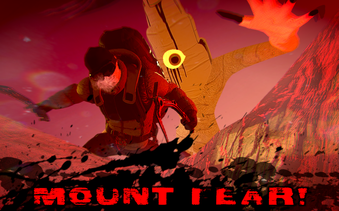Mount Fear!