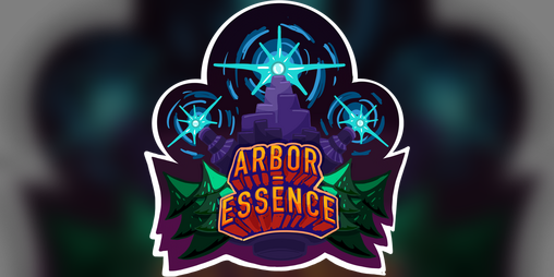 Cover image for Arboressence