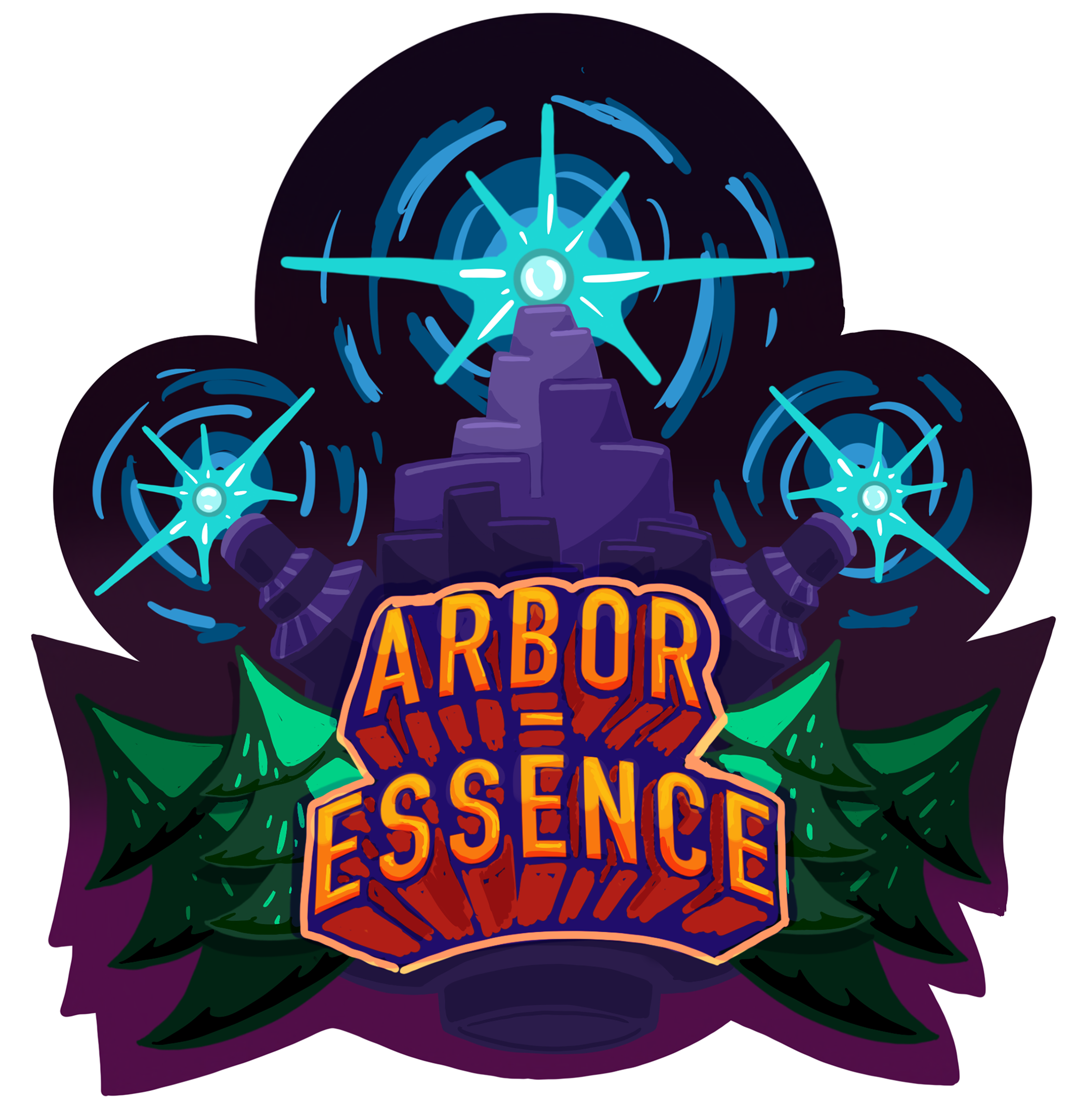 Arboressence