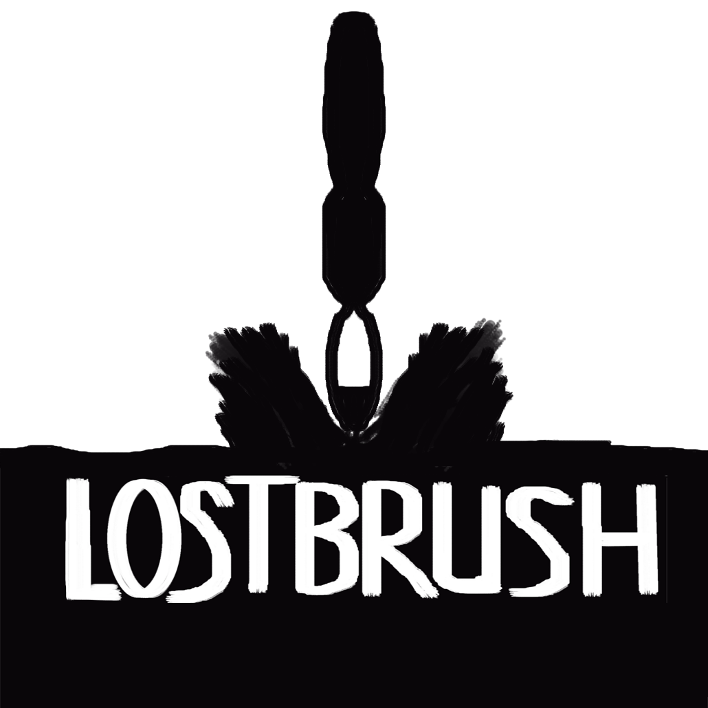 LostBrush