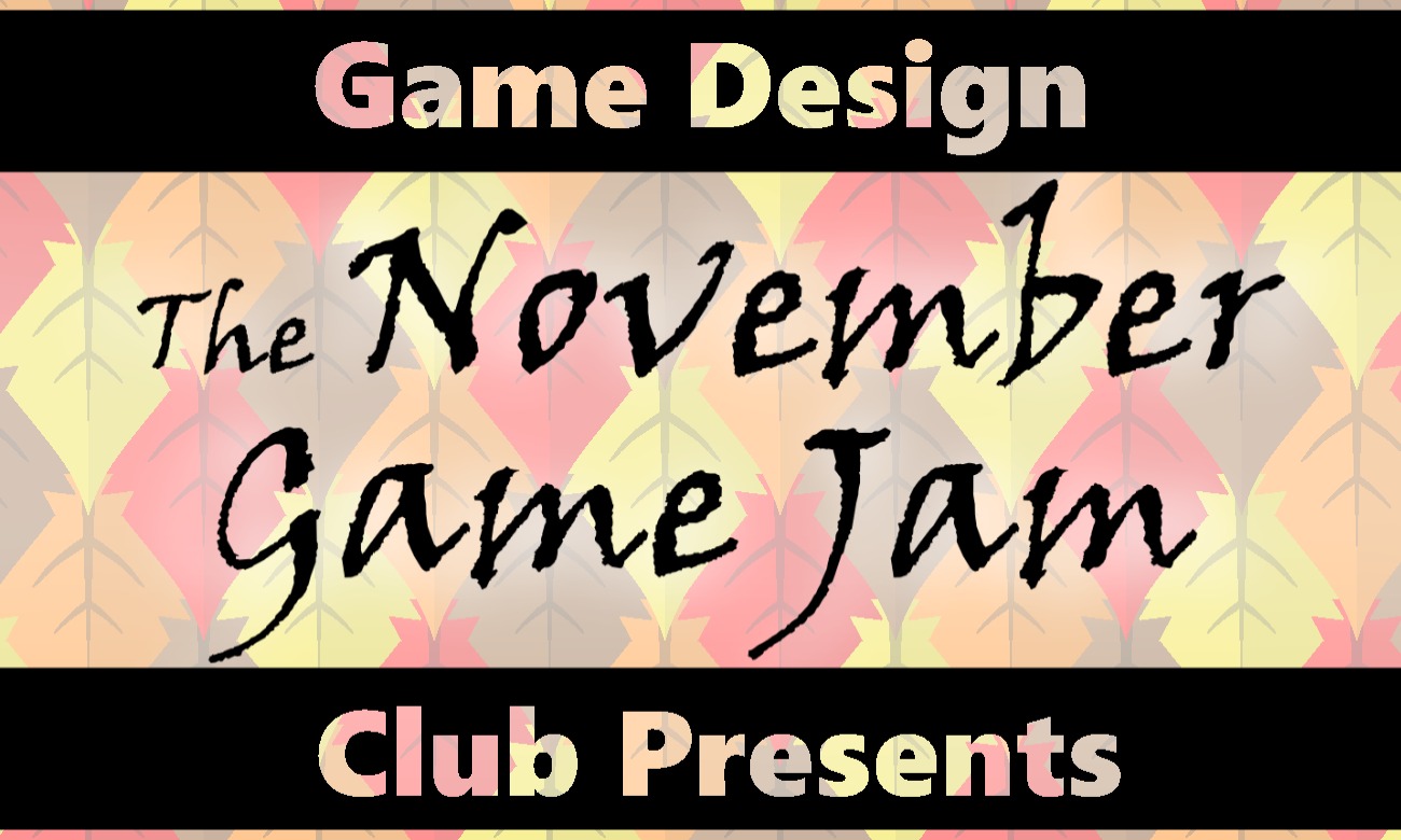 SUNY Poly November 2022 Game Jam itch.io