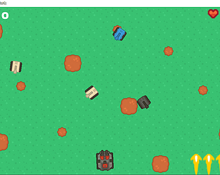 TankShooter