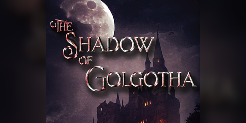 The Shadow of Golgotha - Rose on Mars - itch.io