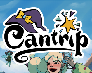 Cantrip  