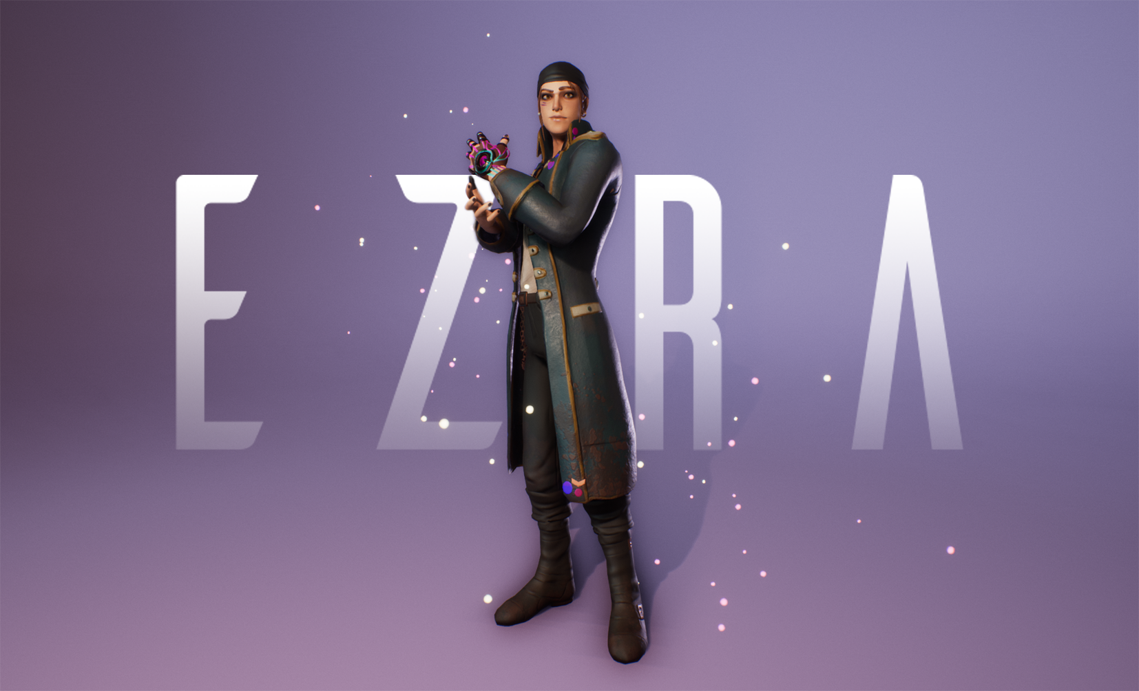 Ezra