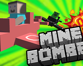 Mine Bomber