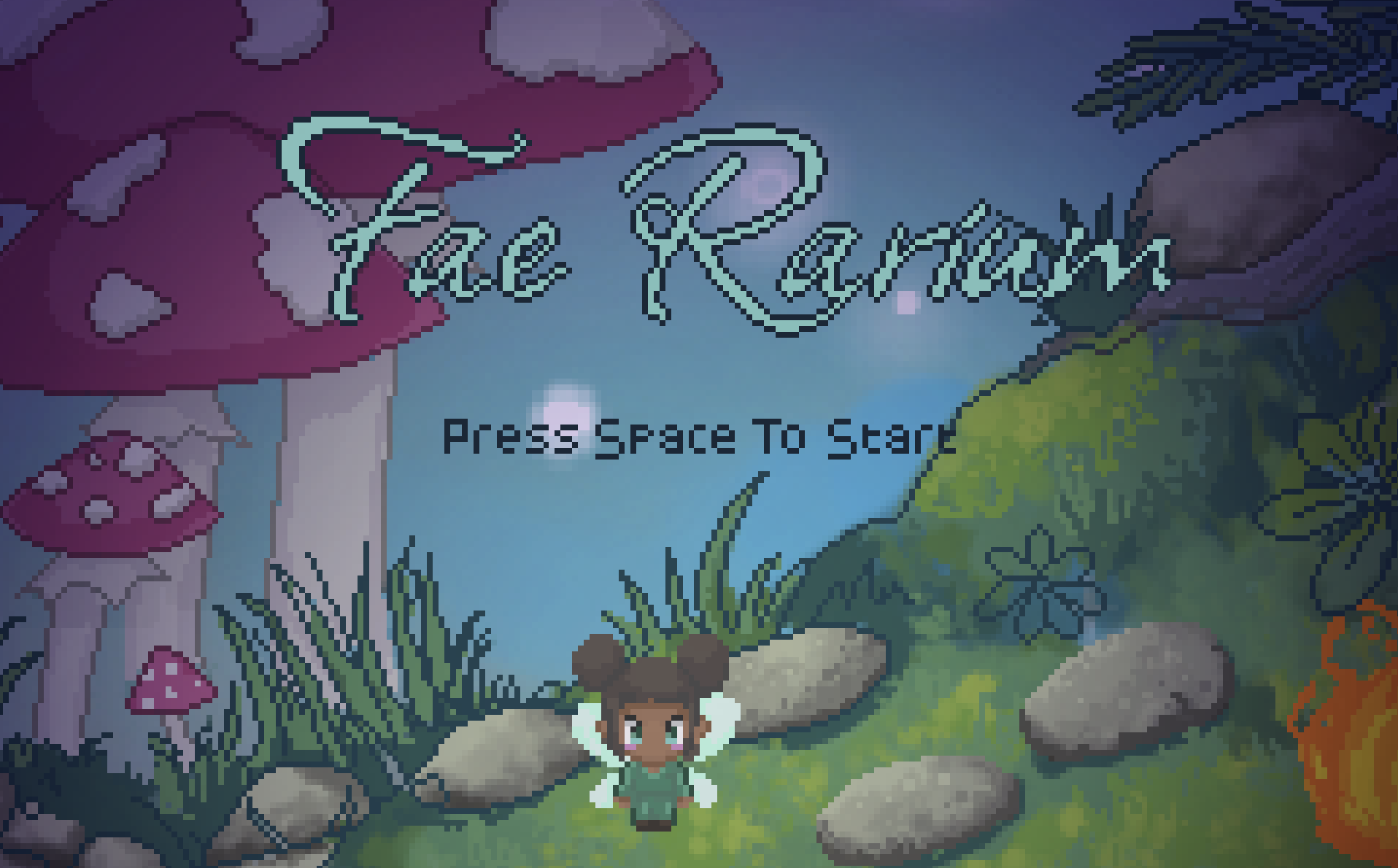 FaeRarium