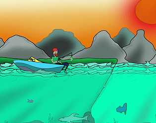 Fishing Adventure