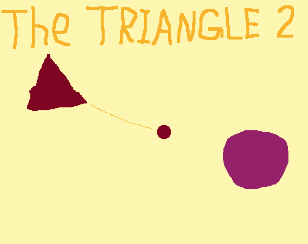 The Triangle 2