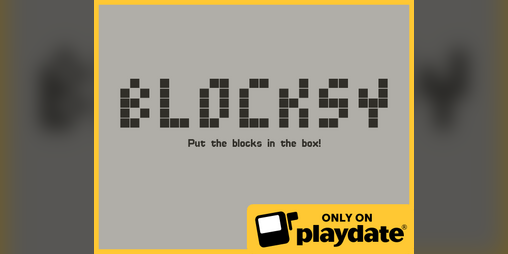 Cover image for Blocksy