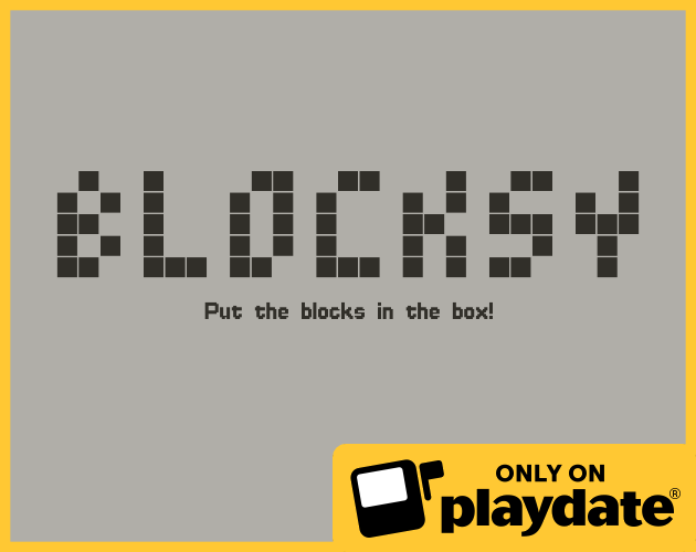 Blocksy