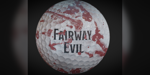Cover image for Fairway Evil