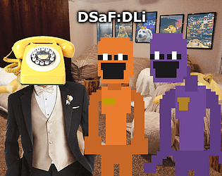 Five Nights at Freddy's 2 SCRATCH EDITION (By: Dogey_DB) at FNAF