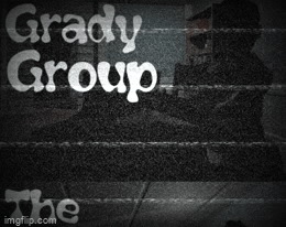Cover image for The Grady Group