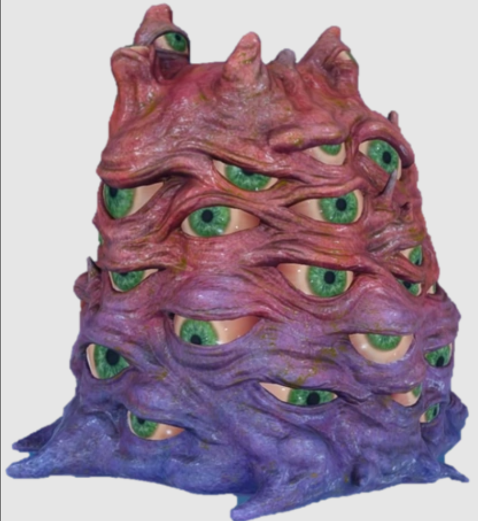 slime monster final fantasy