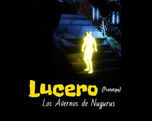 Cover image for Lucero