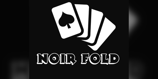 Cover image for Noir Fold