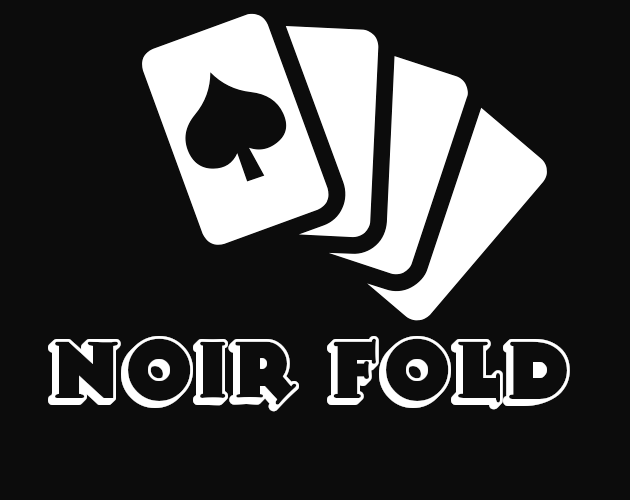 Cover image for Noir Fold