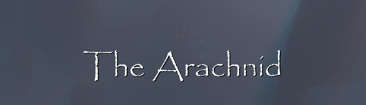 The Arachnid