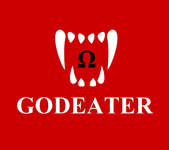 Cover image for GODEATER'S ARSENAL
