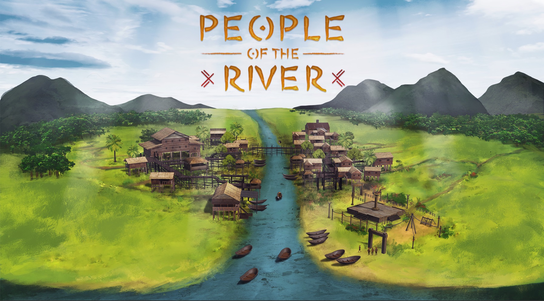 People of the River