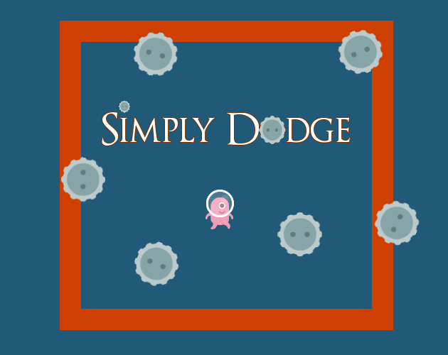Simply Dodge